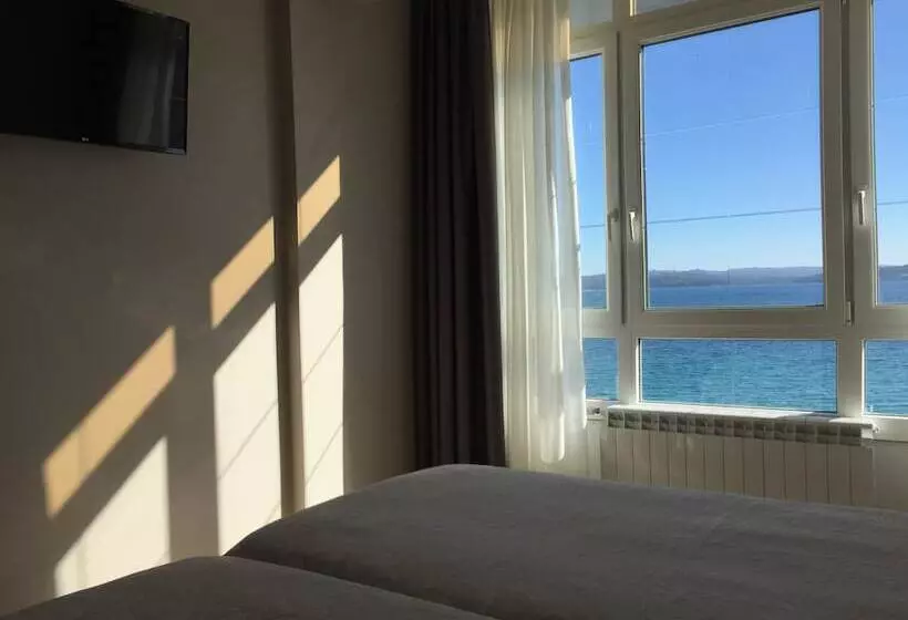 فندق فئة نجمة واحدة La Cruz