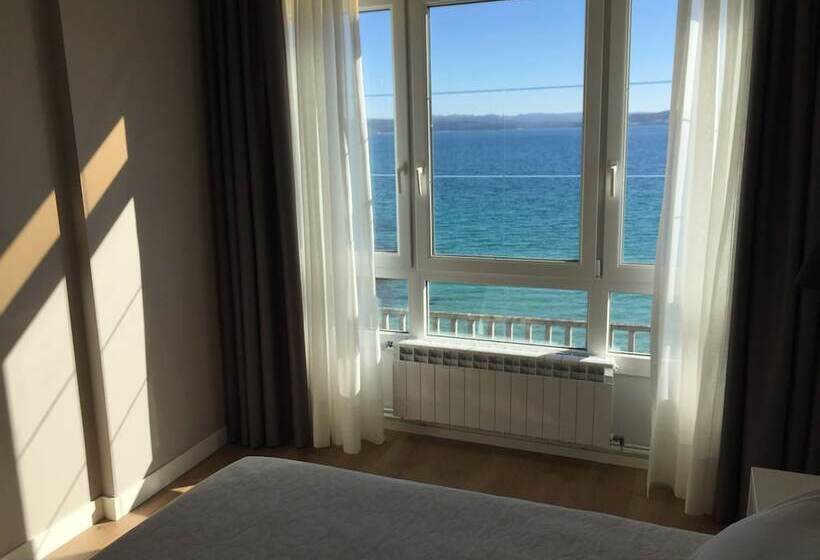 簡易ホテル La Cruz