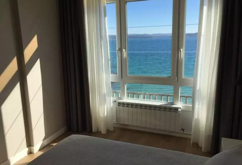 فندق فئة نجمة واحدة La Cruz