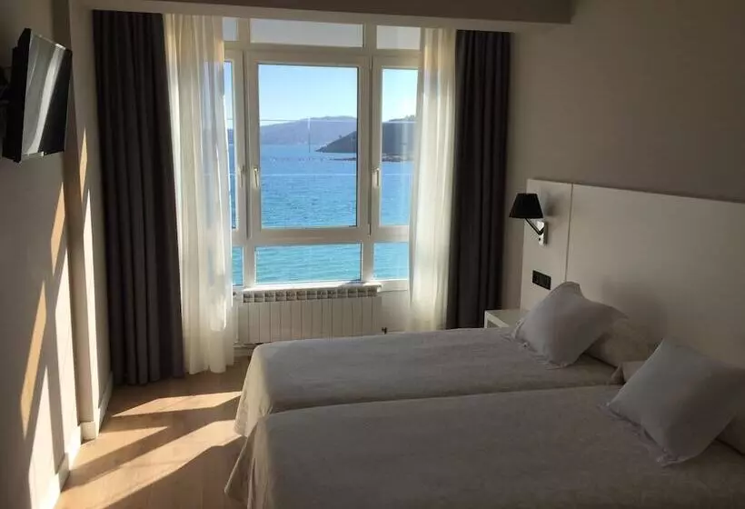 فندق فئة نجمة واحدة La Cruz