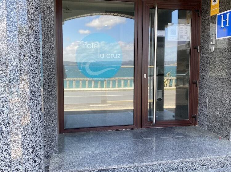 簡易ホテル La Cruz