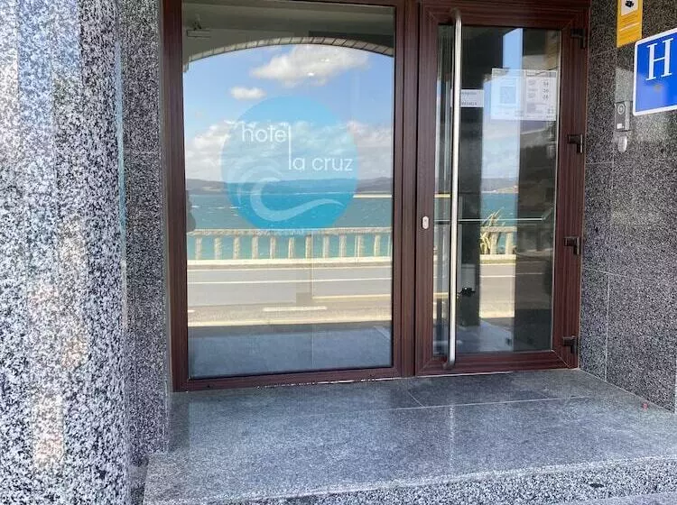 فندق فئة نجمة واحدة La Cruz