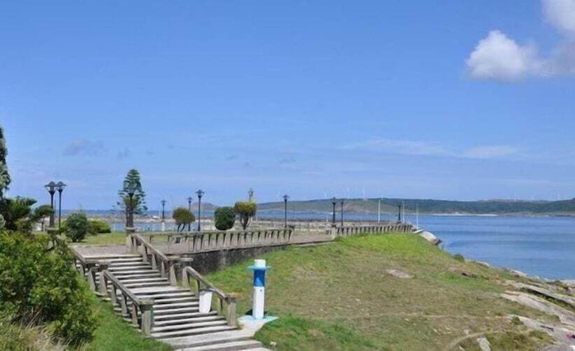 簡易ホテル La Cruz