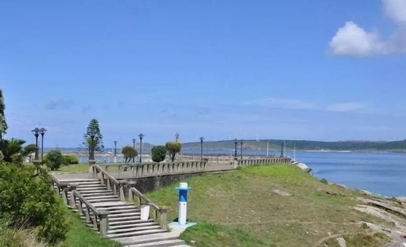 فندق فئة نجمة واحدة La Cruz