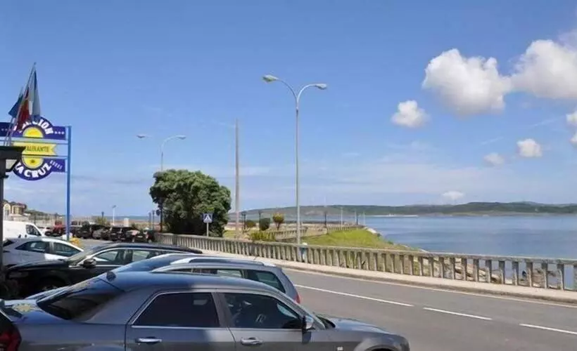 فندق فئة نجمة واحدة La Cruz