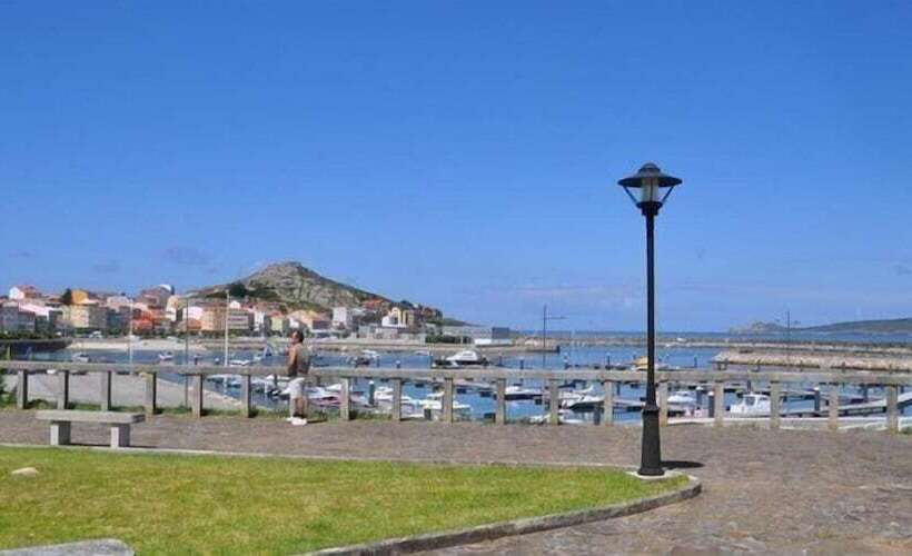 簡易ホテル La Cruz