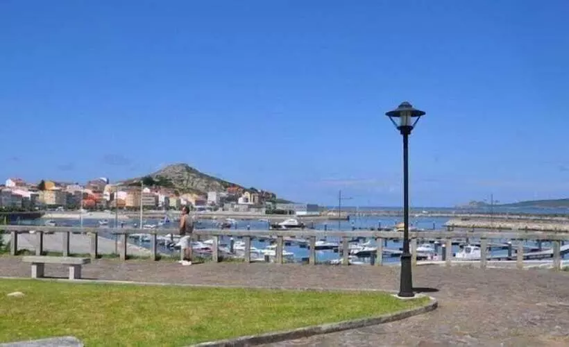 فندق فئة نجمة واحدة La Cruz