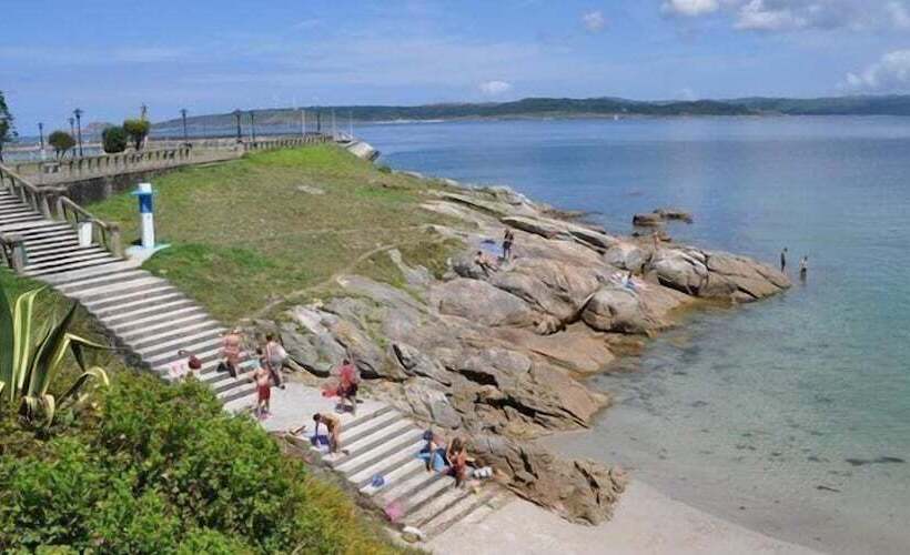 簡易ホテル La Cruz