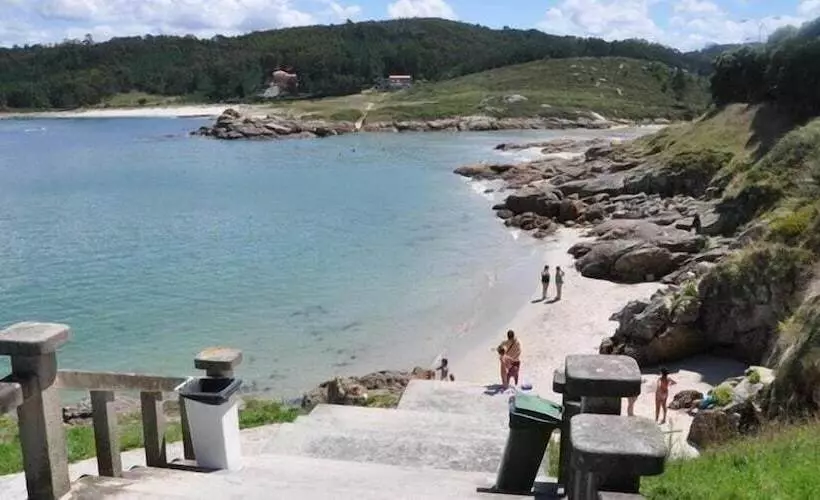 فندق فئة نجمة واحدة La Cruz