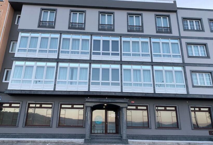 簡易ホテル La Cruz