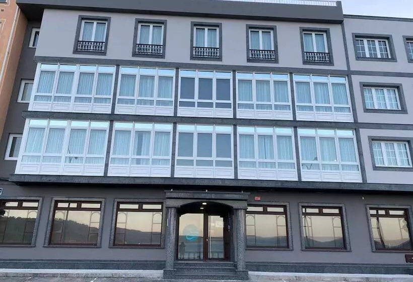 فندق فئة نجمة واحدة La Cruz