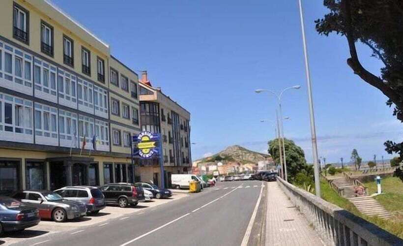 簡易ホテル La Cruz