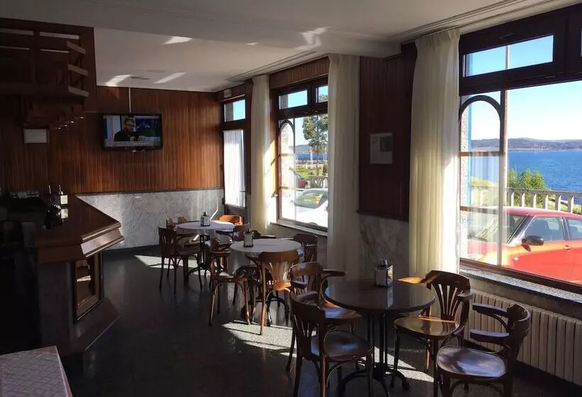 فندق فئة نجمة واحدة La Cruz