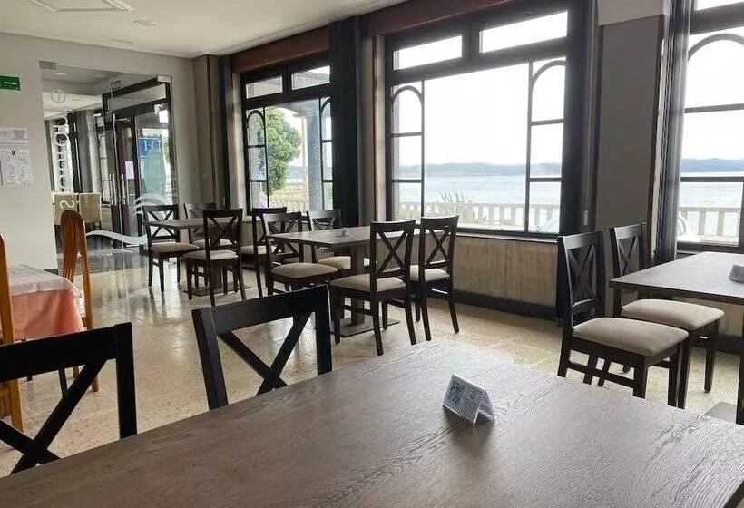 فندق فئة نجمة واحدة La Cruz