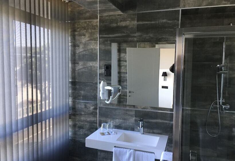 簡易ホテル La Cruz