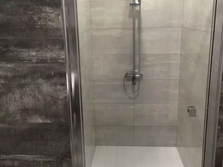 فندق فئة نجمة واحدة La Cruz