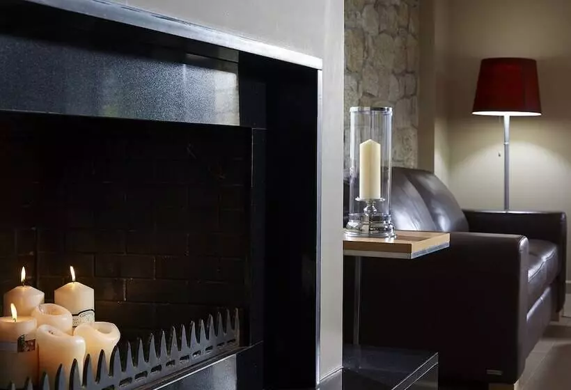 Отель Anaxo Resort