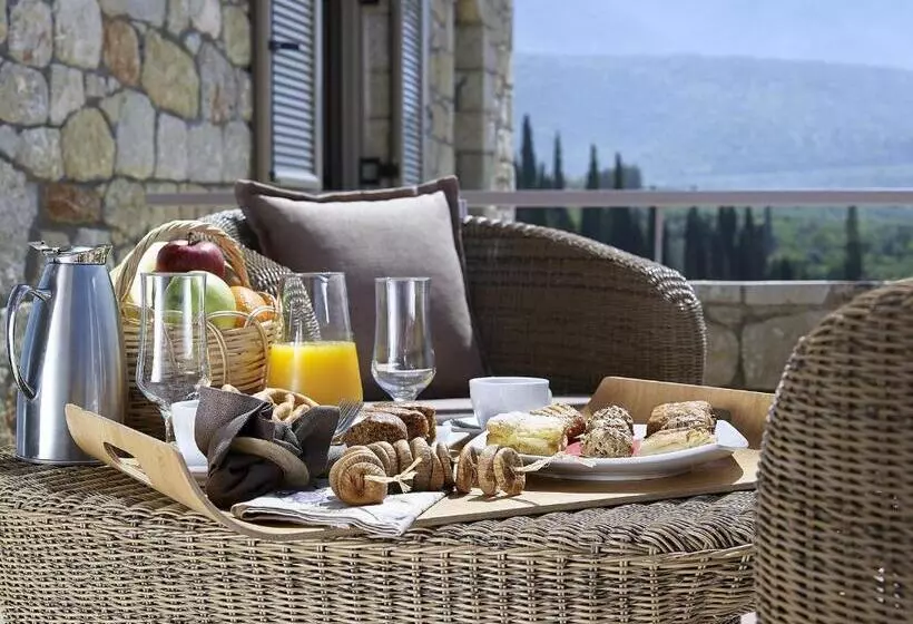 Отель Anaxo Resort