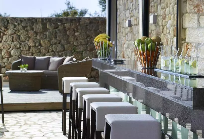 Отель Anaxo Resort