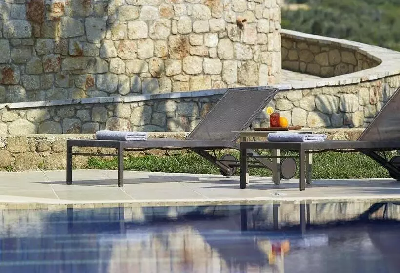 Отель Anaxo Resort