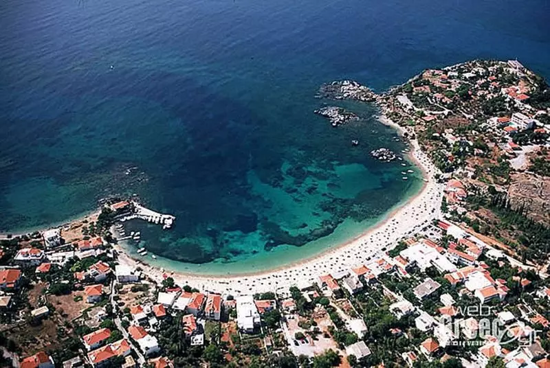 Отель Anaxo Resort