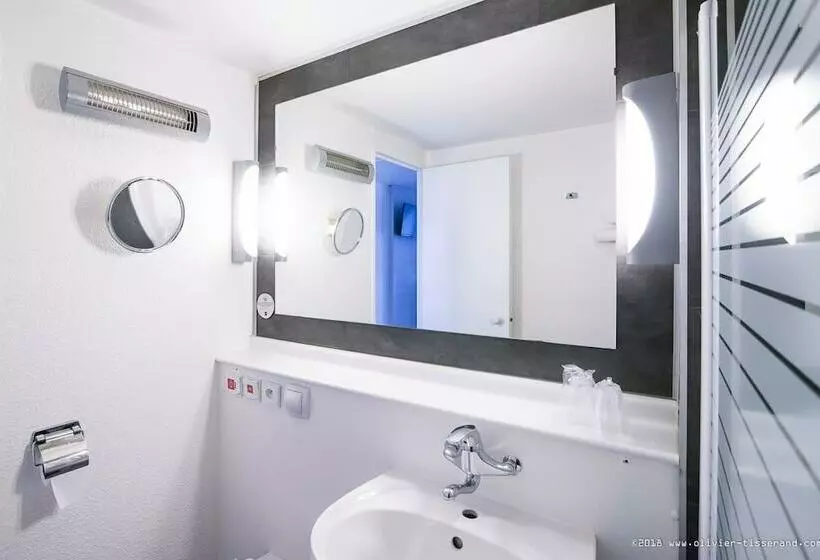 Отель Belfort Bessoncourt