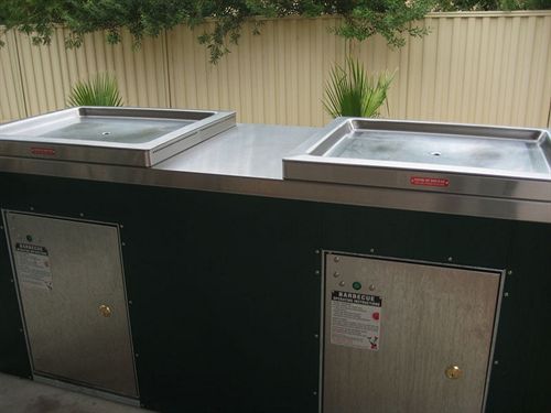 Отель Comfort Inn & Suites Collie