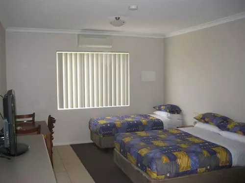 Отель Comfort Inn & Suites Collie