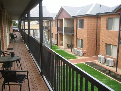 Отель Comfort Inn & Suites Collie