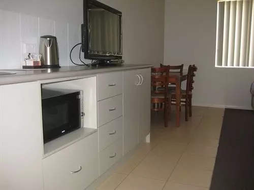 Отель Comfort Inn & Suites Collie