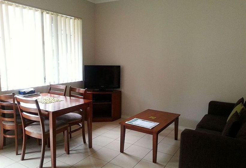 Отель Comfort Inn & Suites Collie