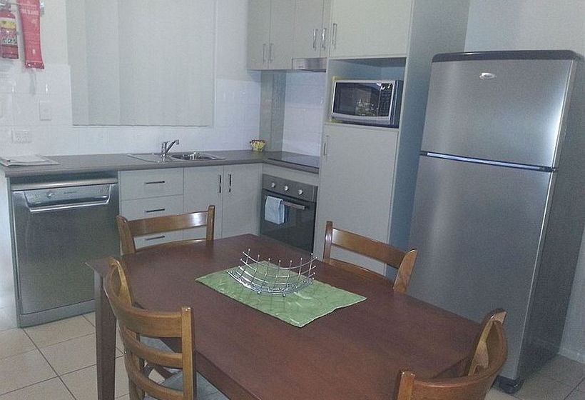 Отель Comfort Inn & Suites Collie