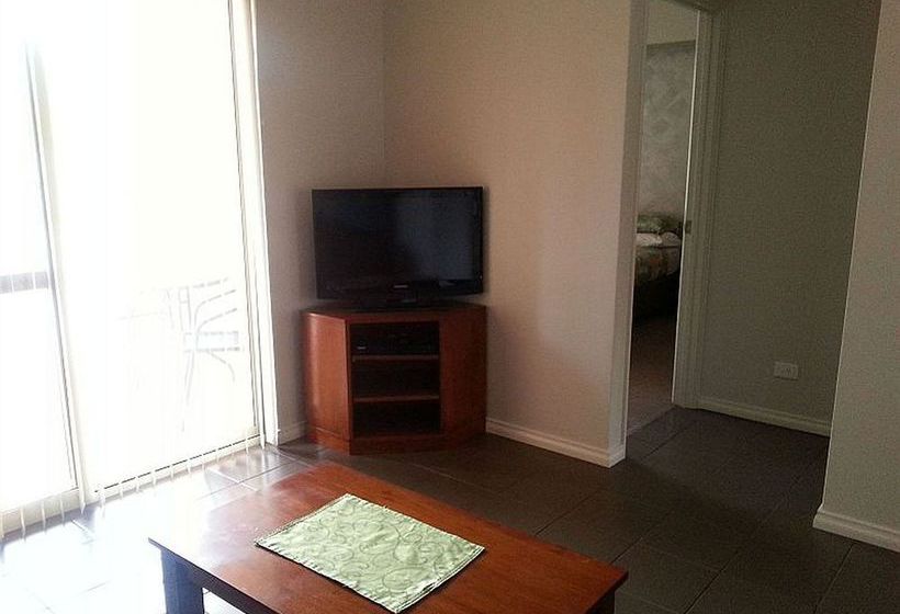 Отель Comfort Inn & Suites Collie