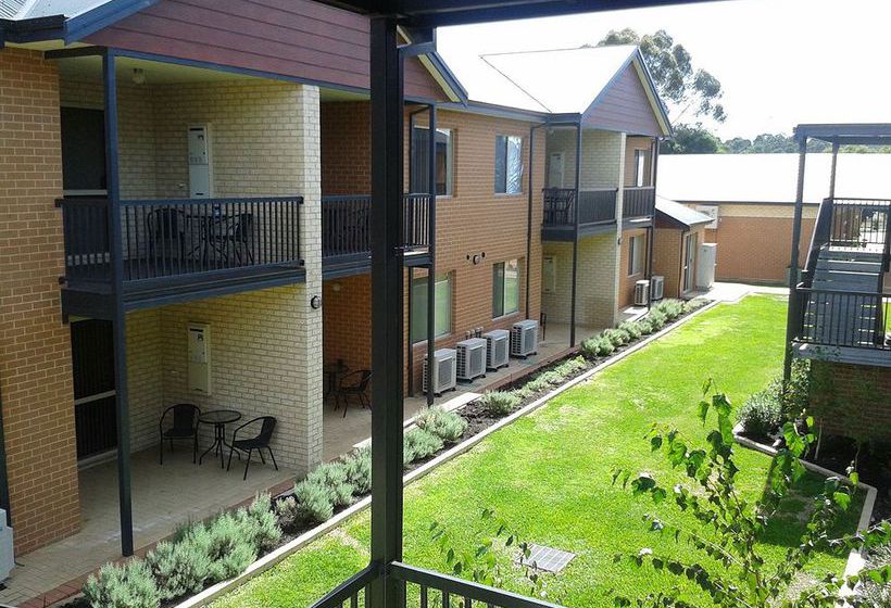 Отель Comfort Inn & Suites Collie