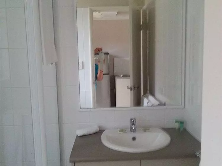 Отель Comfort Inn & Suites Collie