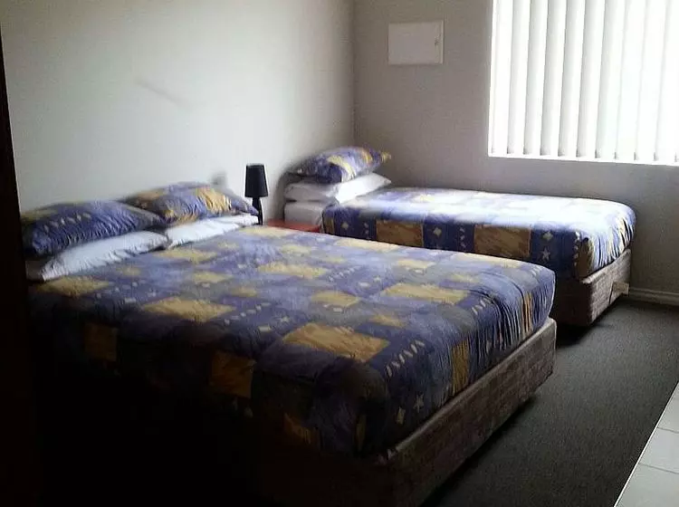 Отель Comfort Inn & Suites Collie