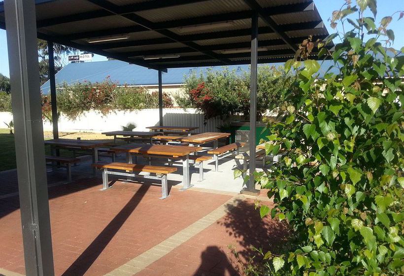 Отель Comfort Inn & Suites Collie