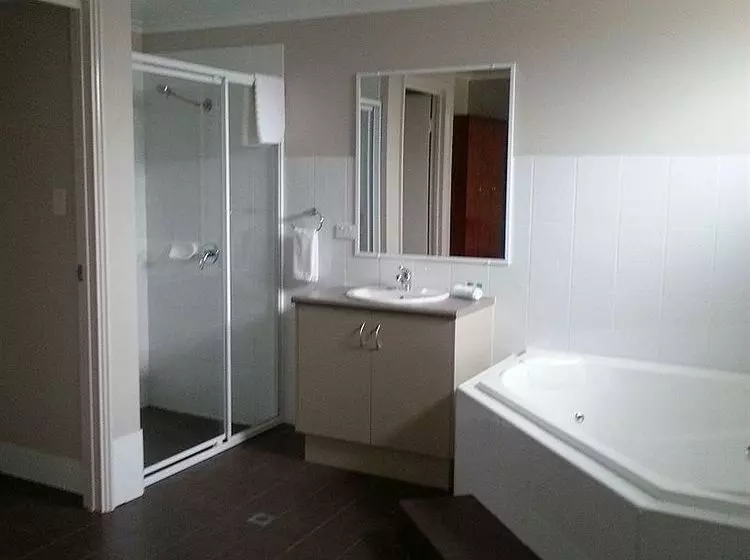 Отель Comfort Inn & Suites Collie