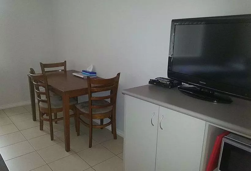 Отель Comfort Inn & Suites Collie