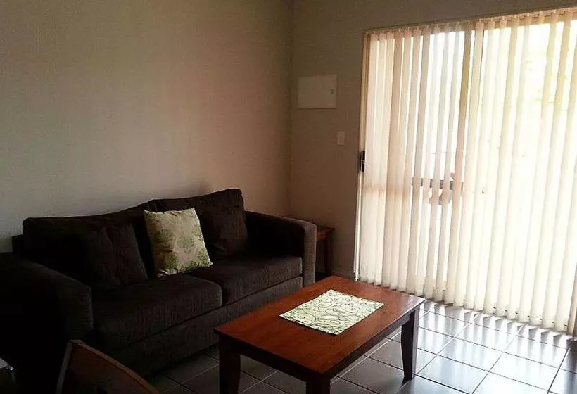 Отель Comfort Inn & Suites Collie