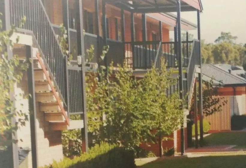 Отель Comfort Inn & Suites Collie