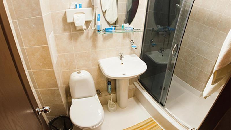 Отель Cosmos Business