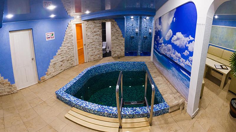 Отель Cosmos Business