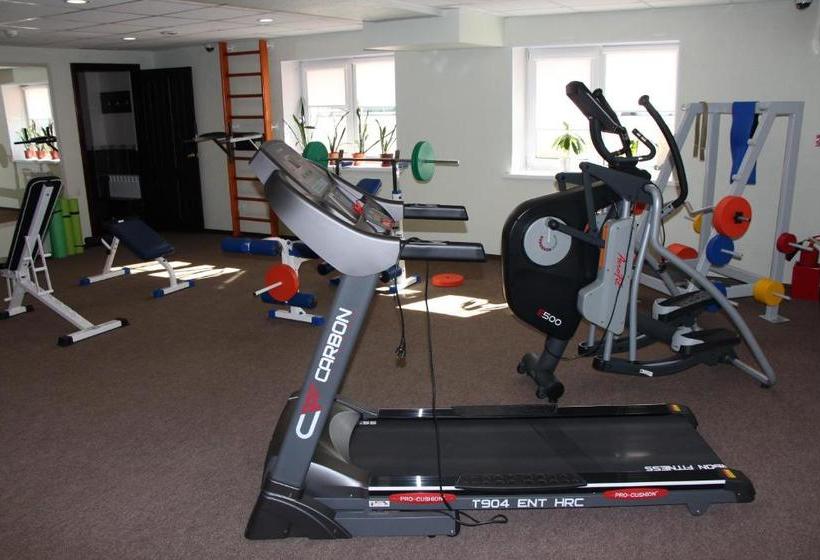 Отель Cosmos Business