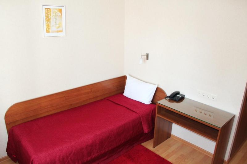 Отель Cosmos Business