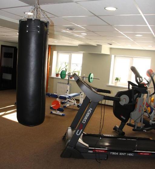 Отель Cosmos Business