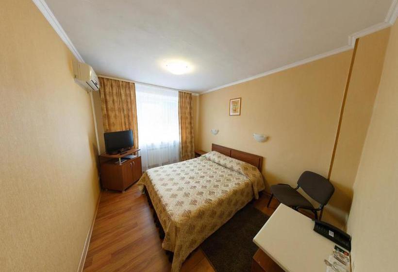 Отель Cosmos Business