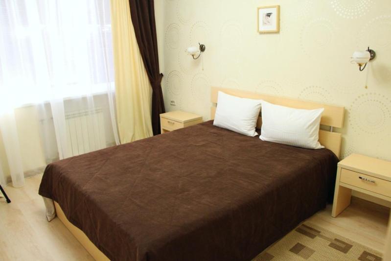 Отель Cosmos Business