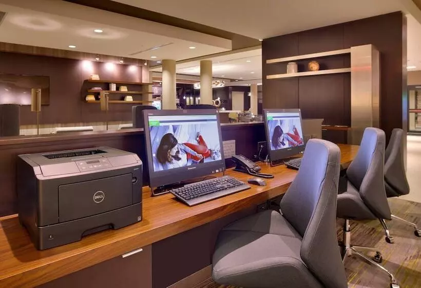 Szálloda Courtyard By Marriott Phoenix Mesa Gateway Airport