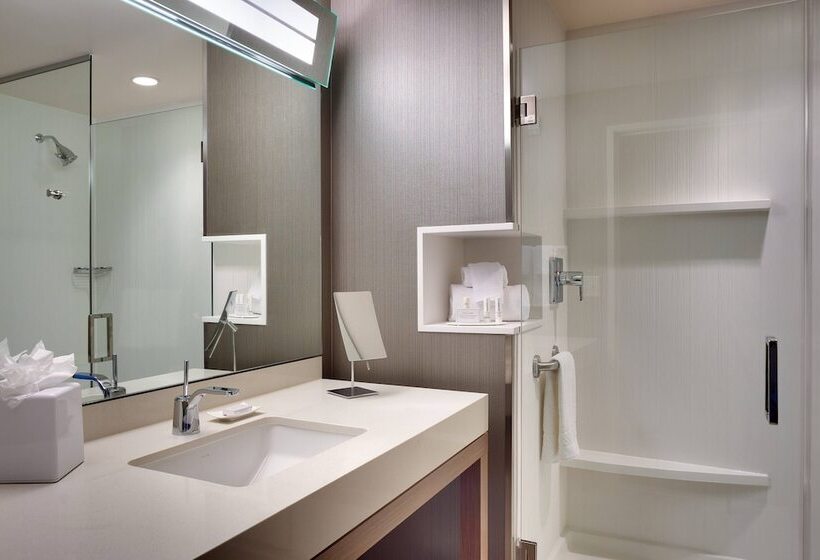 Hotel Courtyard By Marriott Phoenix Mesa Gateway Airport